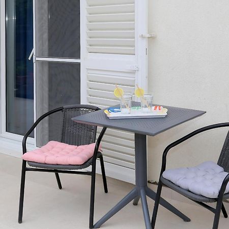 Apartmani Krmek Mlini Eksteriør bilde
